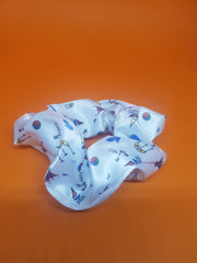 Scrunchies