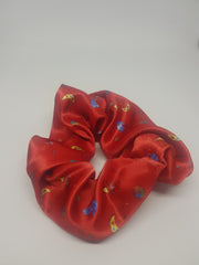 Scrunchies