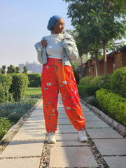 Sweatpants
