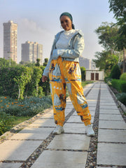 Sweatpants