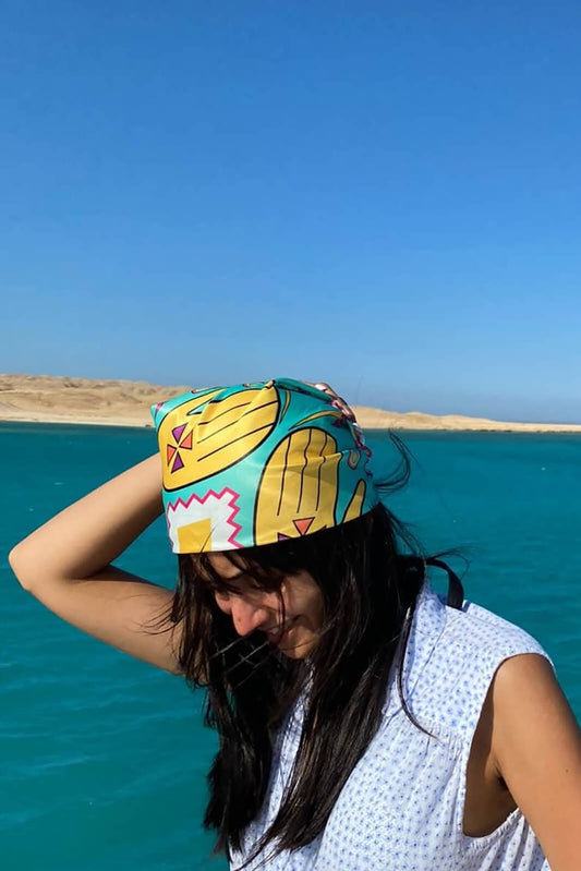 Head Band