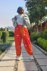 Sweatpants