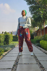 Sweatpants