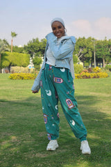Sweatpants