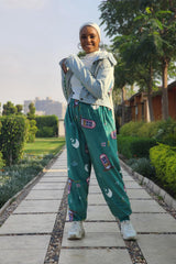 Sweatpants